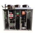 Disjuntor elétrico de vácuo interno para Kyn28 SwitchGear